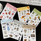 Small Things Stickers