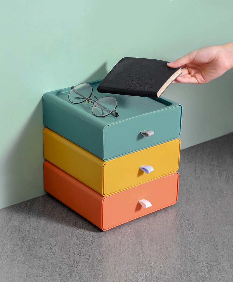 Stackable Storage Drawer – Crafty Jo Mauritius