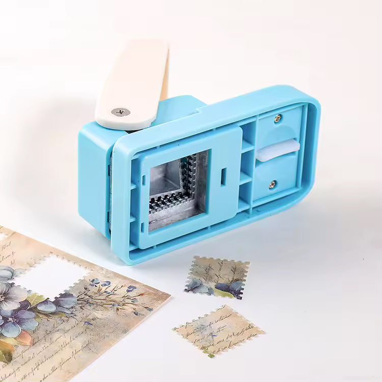 Stamp Punch