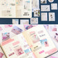 Creative Stickers Pack