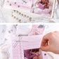 Sweet Lace Deco Paper Set
