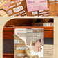 Text PET Stickers
