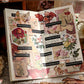 Vintage Stickers Matchbox