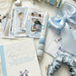 Powder Blue Bundle