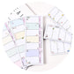 Cute Weekly Planner