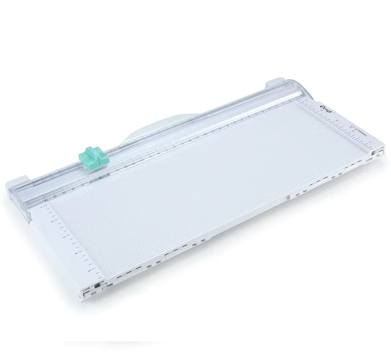 Foldable Paper Cutter & Scoring Board