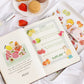 Fruits Stickers Box