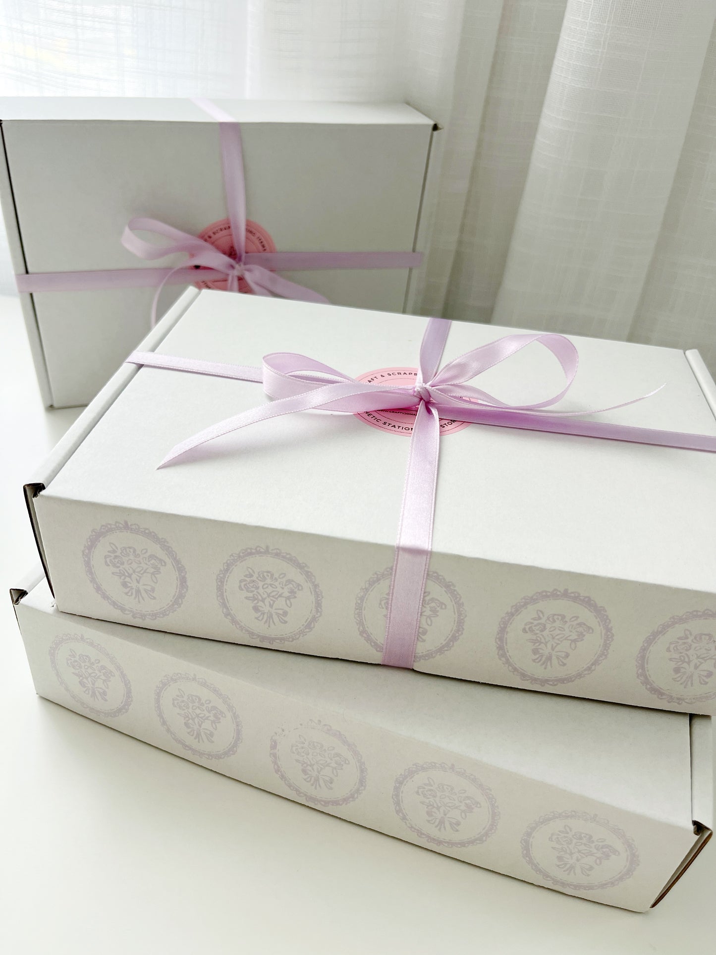 Lavender Dreams Bundle