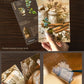 Poetry For Coffee Sticker Book