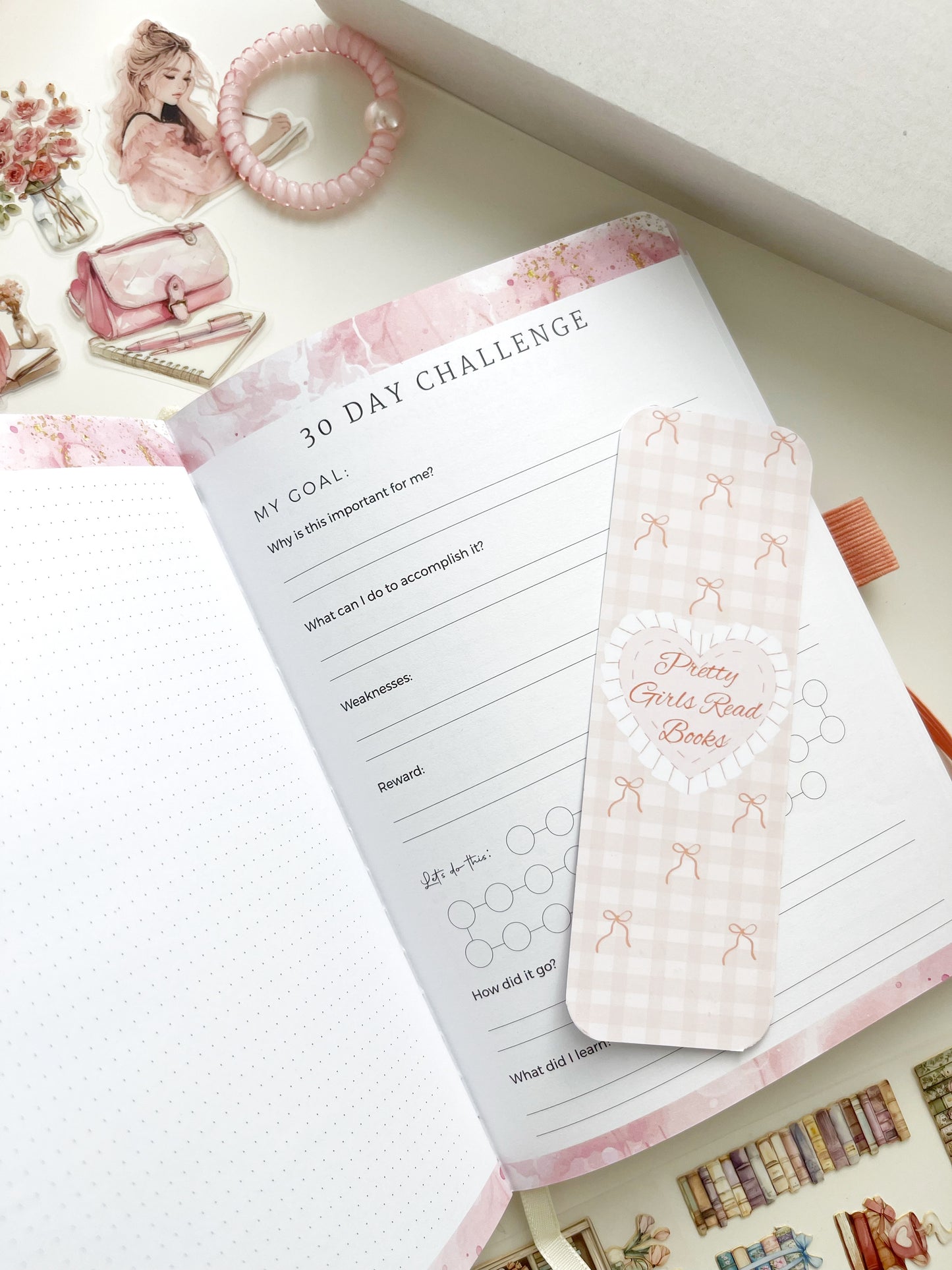 Reading Bundle
