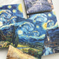 Van Gogh's Dreams Diary