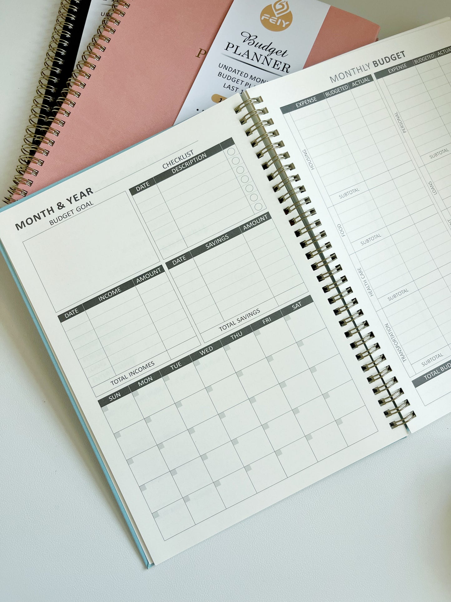 Budget Planner