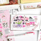 Deco Bow Stickers