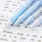 Ballet Ribbon Gel Pen Set