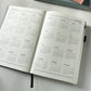 2025 Annual Planner