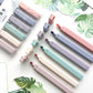 Morandi Highlighter Set (Square)
