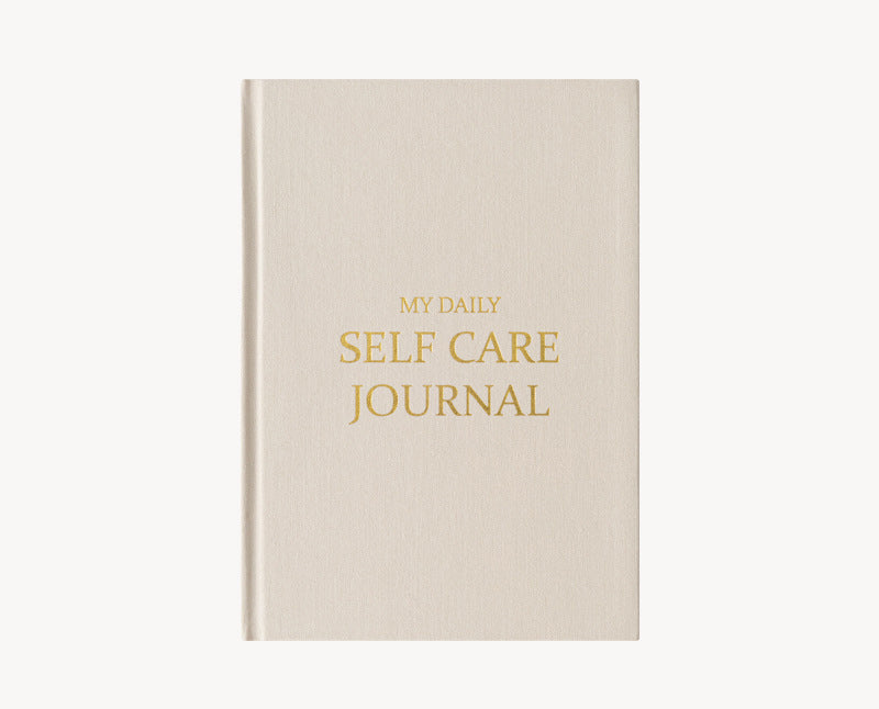 Self Care Journal