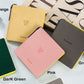 Pocket Aesthetic Notebook