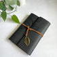 Travel Leaf Notebook