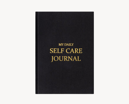 Self Care Journal