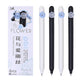 Flowers and Alice Pen Set
