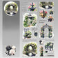 Comfort Garden PET Tape