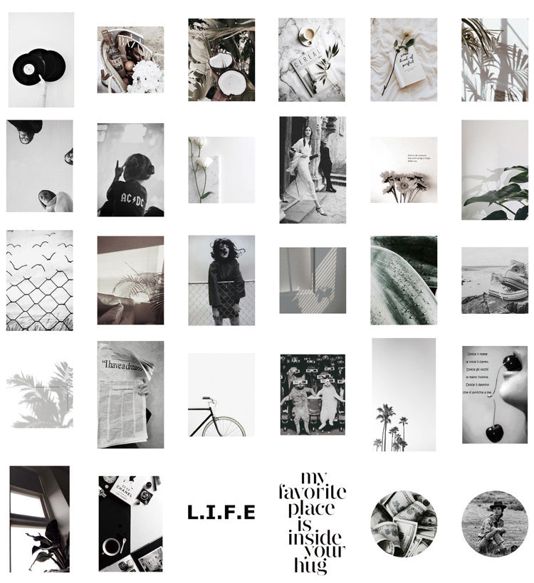 Creative Stickers Pack