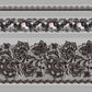 Flower Times Lace PET Tape Set