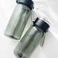Muji Style Water Bottle