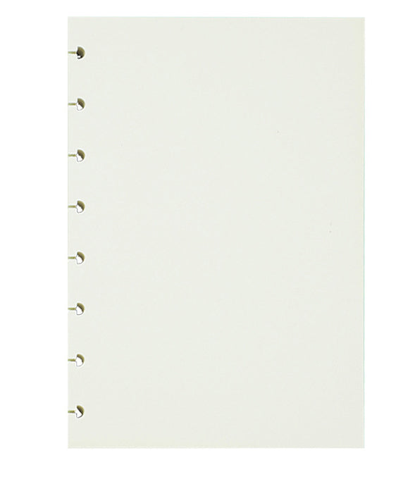 Discbound Notebook Refill Paper