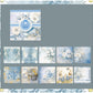 Romantic Whispers Paper Pad