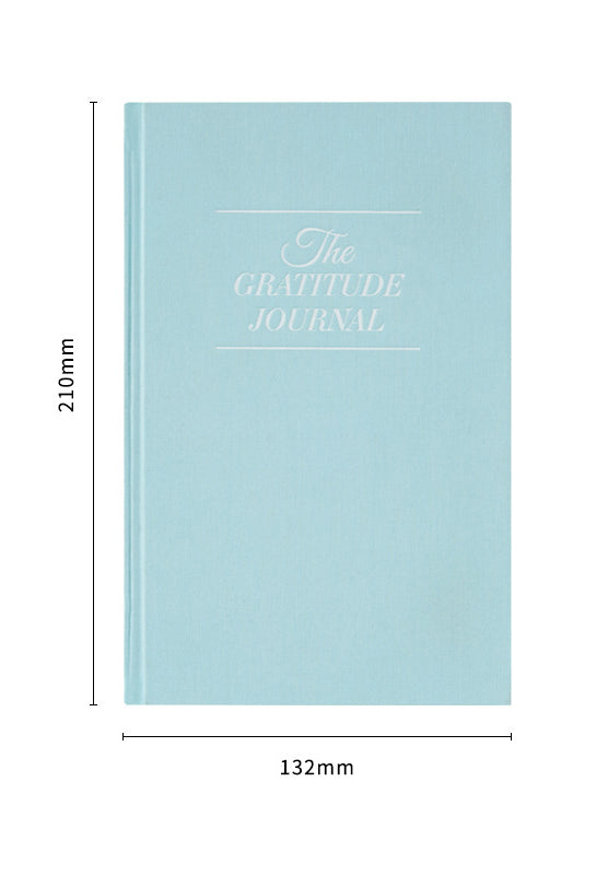 Gratitude Journal