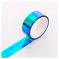 Holographic Tape