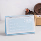 2026 Pastel Desk Calendar