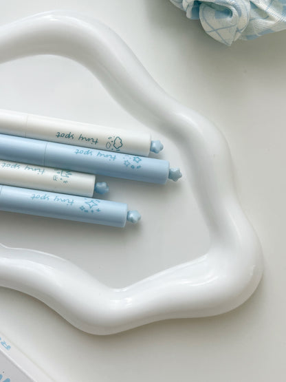 Pastel Pen Set