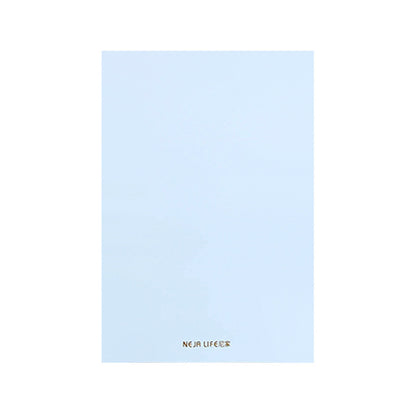 Morandi Notebook