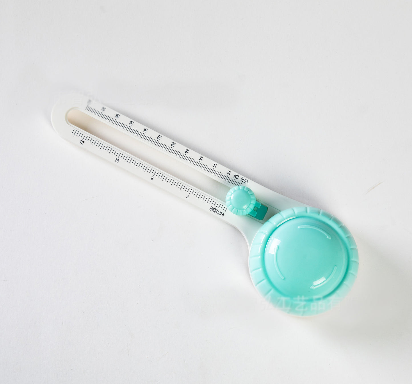 Round Paper Cutter