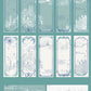 Dream Wonderland Bookmark Set