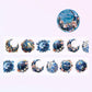 Moon Fairy Dream PET Tape