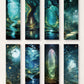 Lost Dreams Bookmark Set