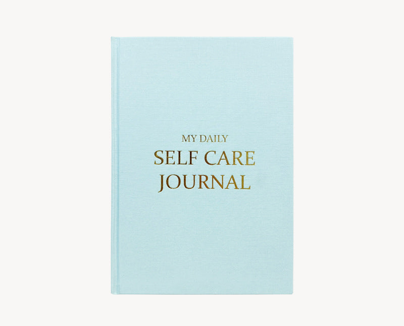 Self Care Journal