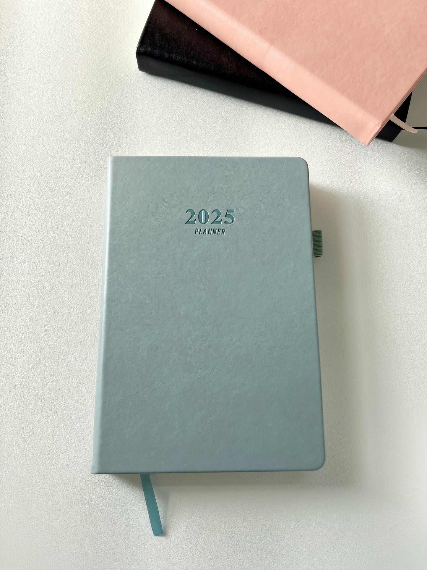 2025 Annual Planner