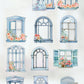 Window Deco Frames