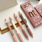 Cute Soft Grip Gel Pen Set
