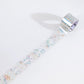 Holographic Universe PET Tape