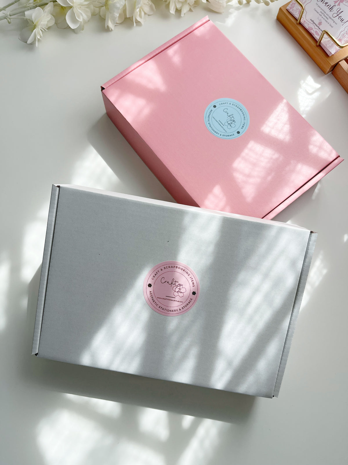 Gift Box Packaging