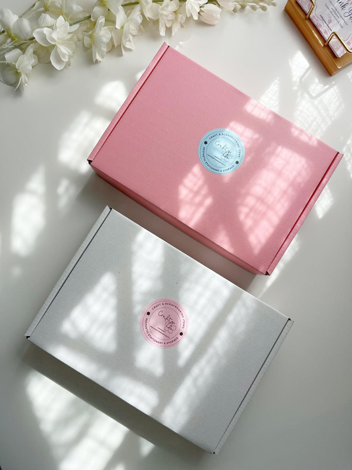 Gift Box Packaging