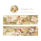 Flower Story Tape Collection