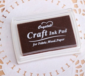 Craft Ink Pad