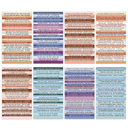 Small Talk Text Stickers